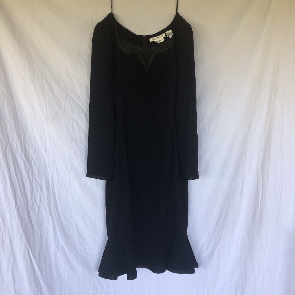 Vintage Bill Blass Dress
